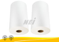 Moisture Proof Candy Boxes Food Packaging Film , Thermal Laminate Roll