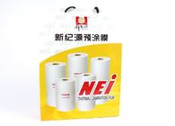 Easy Handling Glossy Digital Laminating Film With Neutral / Customized Label