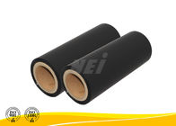 Custom Matte Skin Touch Thermal Lamination Film , Soft Touch Laminating Film