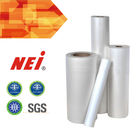 Super Sticky Hot Digital Laminating Film Rolls Especially For Heavy Silicone Oil Prints