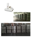 Strong Adhesive Force BOPP Hot Dry Film Lamination For Offset Printing Photograph