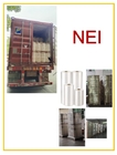 Industrial PET Thermal Lamination Film for Heavy Duty and Industrial Lamination Needs