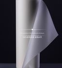 105um Silver BOPP Thermal Lamination Glitter Film Roll Core Dimension 3 Inch