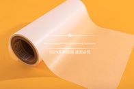 15 Micron Eva Thickness Hot Laminating Packaging Film Roll For Printing