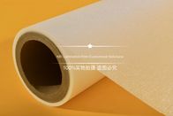 Strong Adhesive Brushed Thermal Hot Lamination Film For Facial Mask Bags