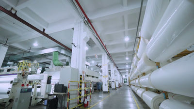 GUANGDONG NEW ERA      COMPOSITE           MATERIAL CO., LTD.