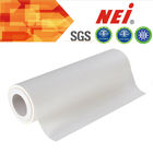 Black Soft Touch Thermal Lamination Film Transparent Excellent Printability