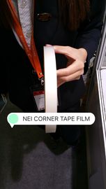 3 Inch Corner Tape Thermal Lamination Film 22 Micron 65 Micron 75 Micron