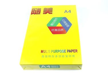 3'' BOPP Thermal Lamination Film , Transparent Lamination Film For Offset Printing