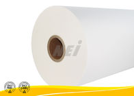 Excellent Performance BOPP Thermal Lamination Film For Book Covers / Shopping Bags