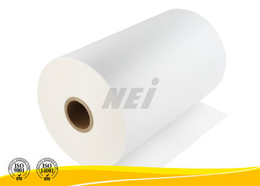 Non Toxic Odorless Bopp Thermal Lamination Film Environmentally Friendly