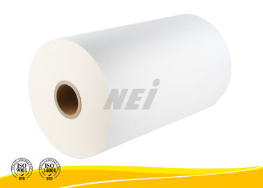 Dry Laminator Bopp Thermal Lamination Film Environmentally Friendly