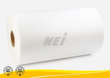 Professional BOPP Thermal Lamination Film High Performance For Sweet Boxes