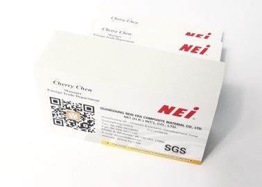 Custom 1 Inch Mini BOPP Flexible Packaging Films 17 Micron - 43 Micron