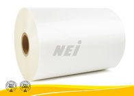 High Glossy Flexible Packaging Films Moisture Proof 18 Mic Thickness