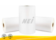 Moisture Proof Matte Lamination Film Roll For Luxury Paper Packaging
