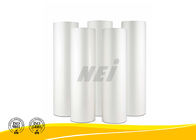Soft Soft Touch Hot Matte Lamination Film Multiple Extrusion Processing