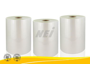 Professional Digital Laminating Film Rolls With Heavy Silicone Oil