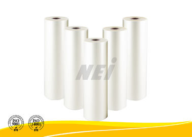 Fashional Digital Heat Laminating Film 1'' Mini Rolls Strong Adhesiveness