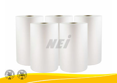 Special Soft Touch EVA Lamination Film For Luxury Packaging / Wedding Photos