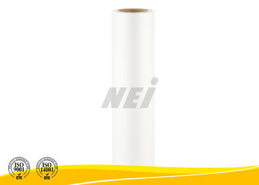 High Efficiency Anti Scratch Film For Offset Printing / Dry Laminator