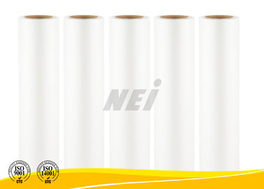 Book Soft Touch Laminating Film Double Side Corona Treated Bonding ≤ 2