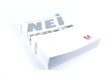 Documents Brochure Book Laminating Film With Low Temperature Melting Resin