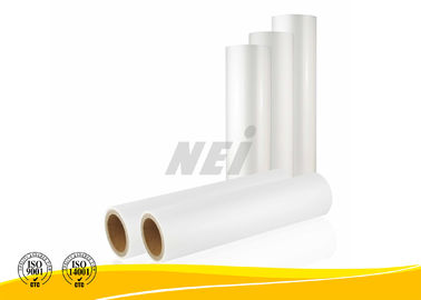 Extrusion-Coated Surface Album Book Laminating Film 10 - 20 Mpa Roller Pressure