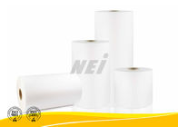 Non Toxic Soft Touch Pet Mylar Film 100M - 4000M Length For Toy Packaging