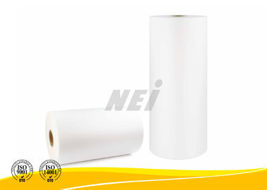 Wine Packaging PET Thermal Lamination Film Anti Scratch Environmentally Friendly