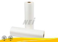 Polyester Pet Film Roll , Mylar Polyester Film Multiple Extrusion Processing Type