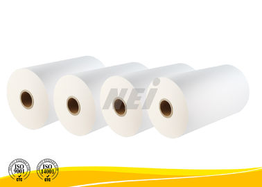 Waterproof Digital Printing Film With Low Temperature Melting Resin