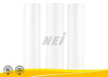 Excellent Performance PET Laminating Film Rolls , Transparent Lamination Film