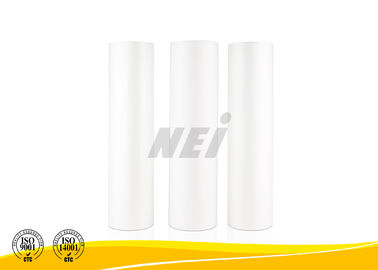 Matt Luxury Packaging Anti Scratch Film Translucent 200m - 2000m Length