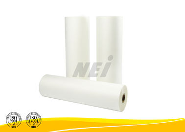 Matt Luxury Packaging Anti Scratch Film Translucent 200m - 2000m Length