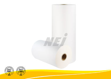 Super Bonding Mini Digital Thermal Laminating Film Roll , Hot Lamination Film