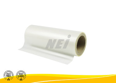 Anti Scratch Popular Matte Lamination Film Higher Adhesiveness Customize Sized