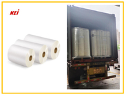High Performance Glossy Lamination Film Multiple Extrusion