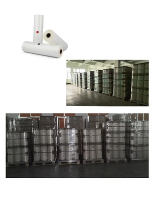 Excellent Bonding Digital Laminating Film 10-20Mpa Roller Pressure