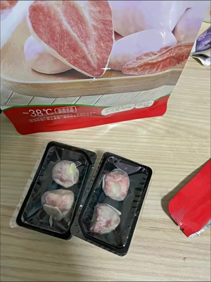 Polyethylene Terephthalate Film Roll For Cup Sealing Secure Freshness
