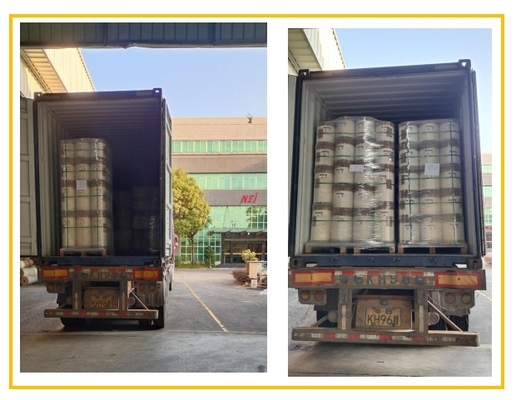 High Clarity And Adhesion BOPP Thermal Lamination Film 23mic