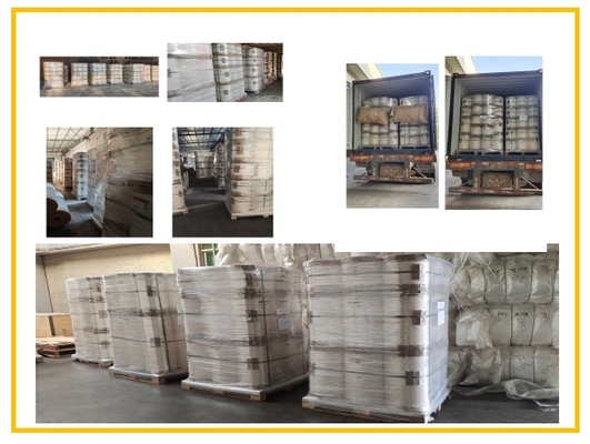 Double Side Corona Treated BOPP Thermal Lamination Film For Lamination Results