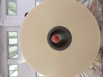 20mic Dry BOPP Thermal Lamination Film , UV Resistant Plastic Film