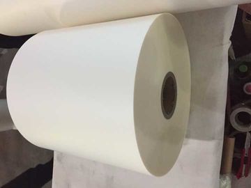Eva Coating BOPP Thermal Lamination Film For Packaging Industry
