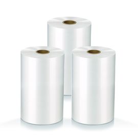 Multiple Extrusion BOPP Thermal Lamination Film for luxury box / laminating film roll