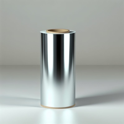 Eco-Friendly Solution For High-Performance Packaging Mirror Eco Metalized Film