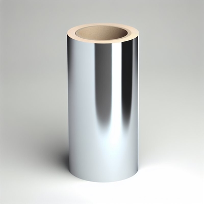 Eco-Friendly Solution For High-Performance Packaging Mirror Eco Metalized Film