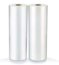 High Glossy And Matt BOPP Hot Lamination Film 20mic For Offset Printing