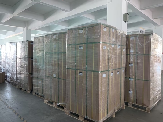 Normal And Super Bonding Versions Soft Touch Lamination Film For All Printing Projects