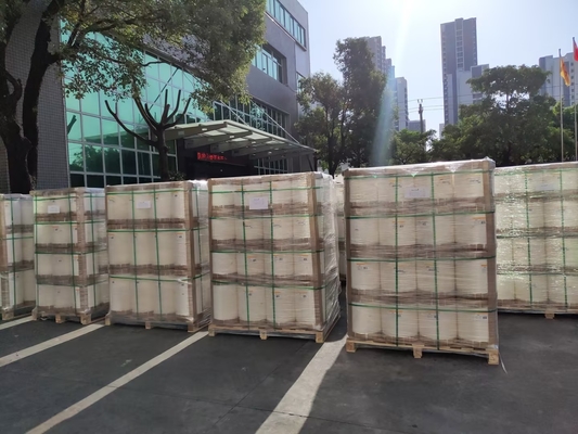 Sustainable Packaging Film The Eco-Friendly For Thermal-Compatible Lamination And Strong Bonding